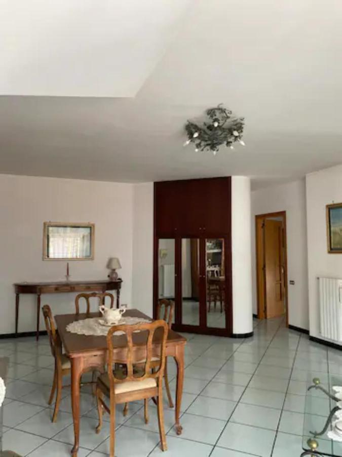 Veronica Bed & Breakfast Baronissi Exterior foto