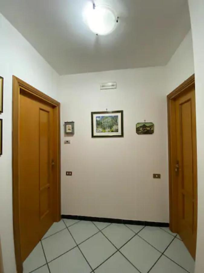 Veronica Bed & Breakfast Baronissi Exterior foto